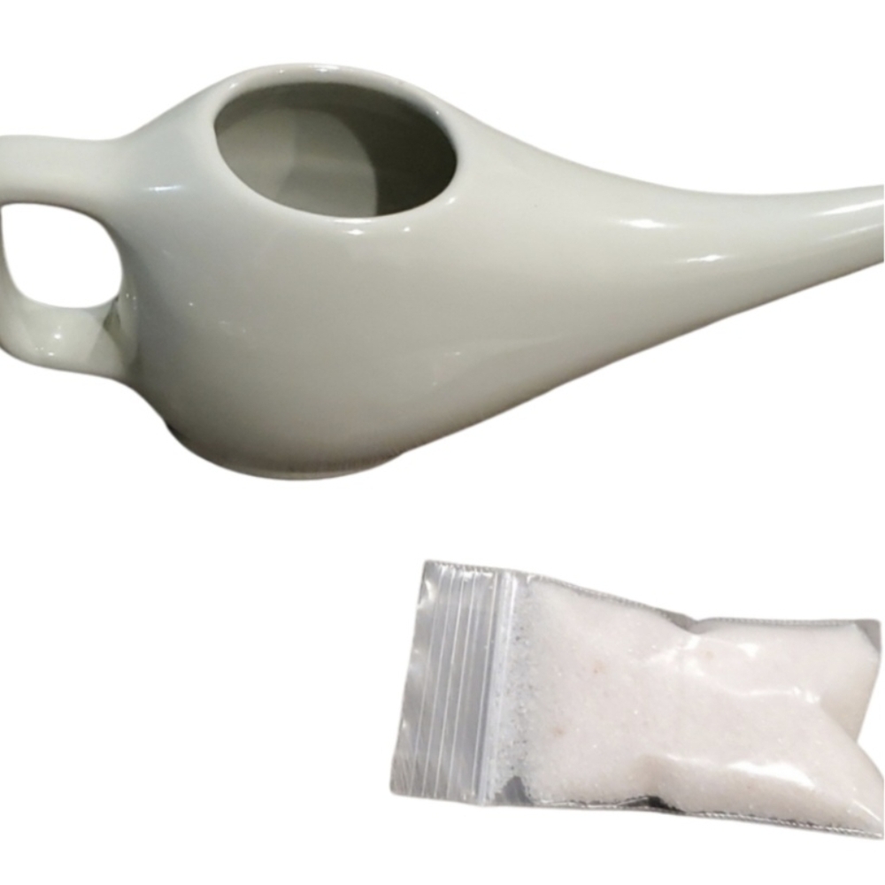 Neti Pot